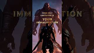 MasterAi Next-gen #rpg experience powered by #ai Create, Play, Dominate-  #dnd  #dnd5e