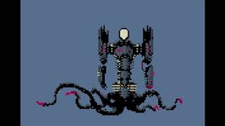 ► 8 BITS MUSIC ◄  the mecha boy ║ CHIPTUNE ♫♪