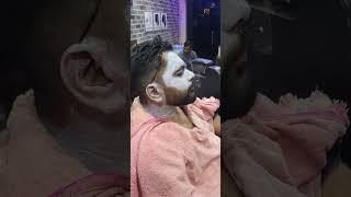 Sem Family saloon O3+ d-ten whit steam #shotfeed #shots_video #shorts #trendingshorts #trending