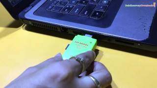 Micro SD card recovery: Memory Card Data Retrieval Software
