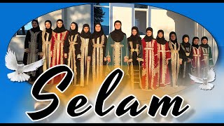 ® Hor mekteba Oraš Planje- SELAM  (Official video 2024)