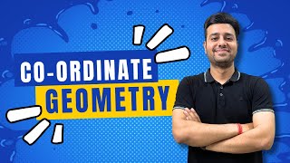 Co-ordinate geometry ( Full Chapter ) Class 9  | Class 9 Math's (CBSE) | 2024-25.