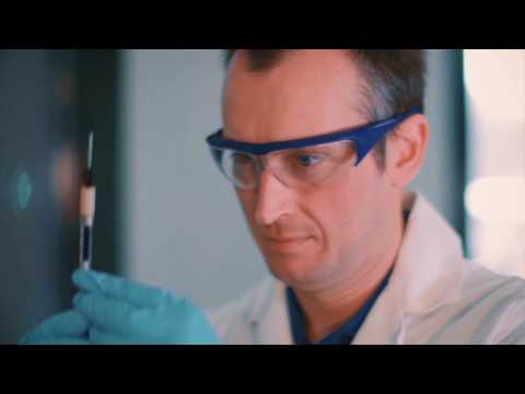µSFM introduction: micro-volume stopped-flow system - BioLogic