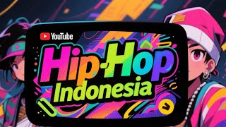 Darah  di setelan hitam - Hip Hop Rap 2025