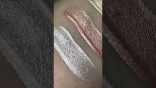 SHEGLAM Liquid Highlighters  #makeup #sheglam #sheglamliquidfam