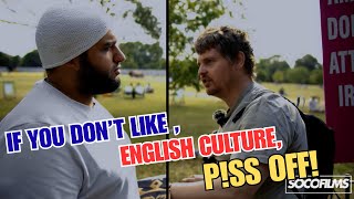 Is Islam Above Criticism? - Free Speech, Hadith Reliability & Quranic Confusion | (Bob)