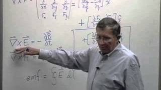 MSF03: Ampere's Law