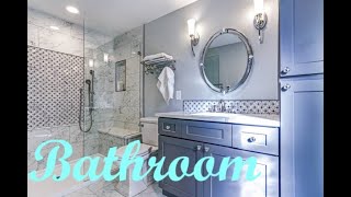 'To the Bathroom' REVIT 2023 Trial Animation