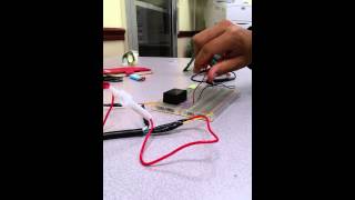DynoCare - Power System Testing