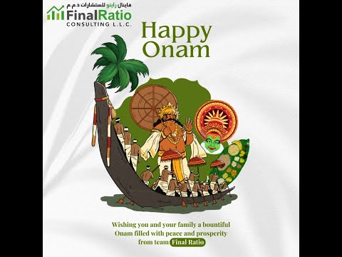 Happy Onam From Final Ratio.mp4