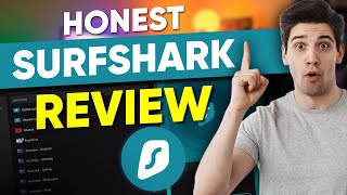 Surfshark VPN Review: Exploring its Utility & Usability