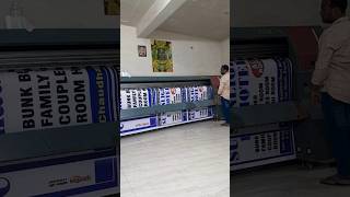 DSRBufeco hotels banner making process #funny #dsrbufeco #trending #shorts #laurfootage #love
