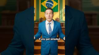 If You Get Arrested In Another Country, Do This!