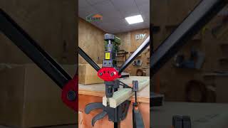 Like a Pro!Rivet Nut Mastery #homediyer#goobetter #diy #tools #screws #alltools  #fasteners