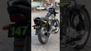 Honda125#deluxe#2011#viralshortsvideos#viralshortsvideos