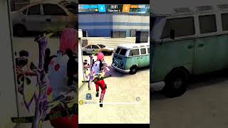WAIT FOR END 💀 1VS2 REVENGE
