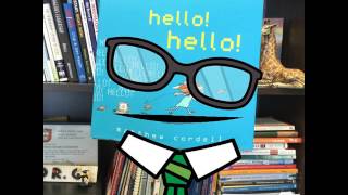 Principal's Video Book Talk #6