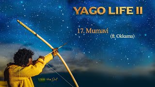 Yago Pon Dat - Mumavi (Official Audio) ft Okkama
