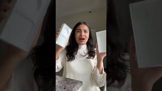 Open box delivery