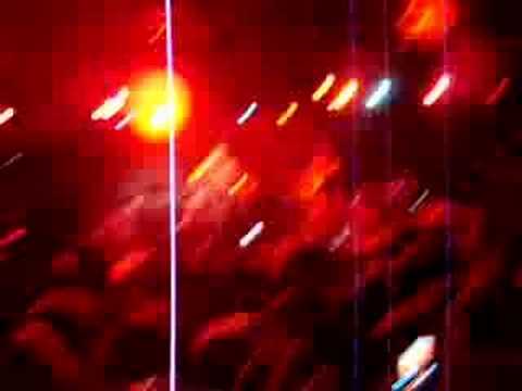 What you are (Chris cornell live in mexico dec-16-07)