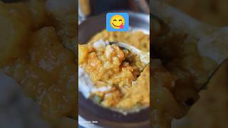 Sunday Breakfast 😋Allahmdulliha 🤲#bangalore #bisefaisalabad #shortvideo #youtubeshorts #food