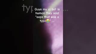 NAHH BRO #C.ai #funny #memes #humanbot #ai