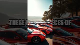 Unveiling the Splendor of Exclusive Country Estates and High-End Sports Cars