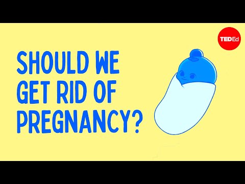 Should we get rid of pregnancy? | Ada, Ep. 3