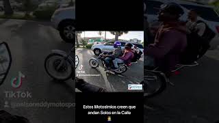 Estos Motosimios creen #capcut #teamwork #viralvideo #viral #quik #gopro #motosimio  #motosimios
