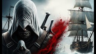 Assassin's Creed IV: The Pirate's Creed in Hindi Anushkalive143 #gaming  #shorts #reels #shortsfeed