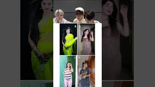BTS REACTION Who is beautiful ---Dipika Rana, Ayantika, Nisha Bhatt, Beauty Khan-#trending #viral