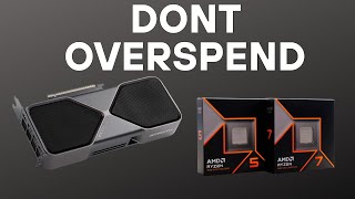 How to Choose the Right Parts for a Gaming PC – $1000, $1500 & $2000 Builds (June 2025 Edition)