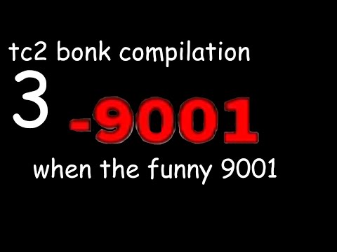 [TC2] Bonk Compilation 3