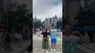 We made it dance challenge #flowG #wemadeit #nikmakino #trending