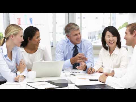 Get Started in the Commercial Finance Industry with Global Financial Training Program