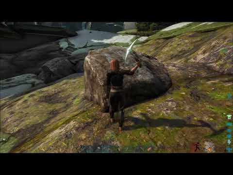 Ark - SP Extinction Nearly Official 4