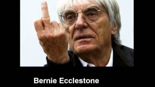 Super-rich tax dodgers - named and shamed