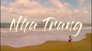 2018 Vietnam Nha Trang 越南芽莊