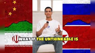 Rise of CRINK: The New Axis of Power