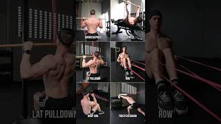 6 Best Resistance Band Exercises