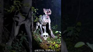 "Dogs Are Always Cute☠️🥶