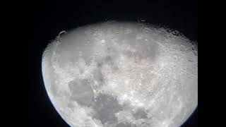 Live #Mooncast!
