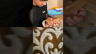 TESTING VIRAL HACKS #trendingshorts #viralhacks