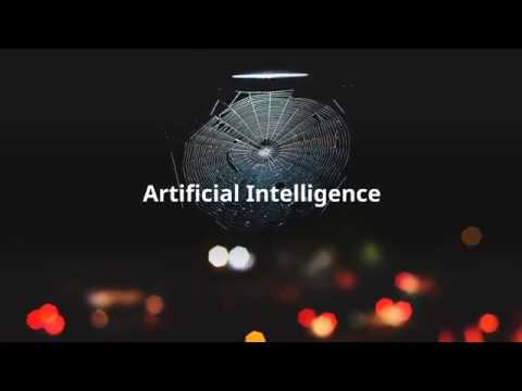 Machine Learning & Artificial Intelligence