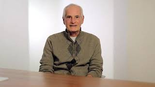 Rene Veron Music Composer - AARP - Technology and Life at 50+ (The tech novice)