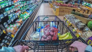 USDA demands sensitive SNAP data — California’s Attorney General calls it a betrayal