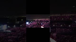 Blackpink Boombayah Encore Stage Born Pink Hanoi | 🖤💓 #blackpink #lisa #jisoo #jennie #viral #shorts