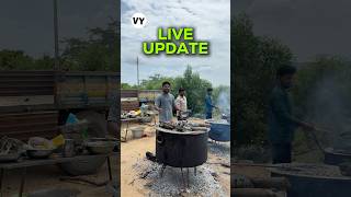 Live update today ‼️🔥💥|venky yadav Catering