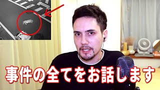 【マイクロブタ遺棄事件】の真相について