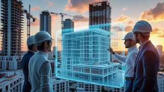 Beyond 3D! Understanding BIM 10D & the Next-Level Construction Revolution #bim #4d #autodesk